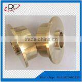 Brass Lock Nuts,faucet Accessories,turning Parts,brass Insert Nuts thumbnail-3