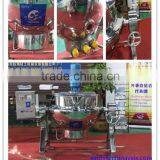 Conduction Oil Jacket Ketter (CE Certificate) thumbnail-1