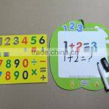 OEM Magnetic Whiteboard Puzzle,magnetic Eva Puzzle Board,eva Magnetic Alphabet Puzzle