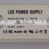 15V-35V 320mA DC Dimming Led Driver 80*42*24MM thumbnail-2