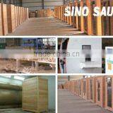 Xuzhou Sinosauna Equipment Co., Ltd. company overview - view 2 thumbnail