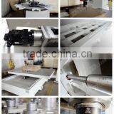 Mini Cnc 5 Axis DX-1224-5A Axis Cnc Machine With 9kw HSD Spindle and High Quality thumbnail-4