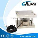 GWM400 High Overload Belt Scale Compression Weighing Module