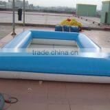 High Quality Inflatable Swimming Pool Giant Inflatable Pools thumbnail-2