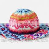 Fashion Natural Hat thumbnail-1