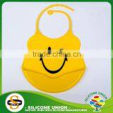 customized silicone baby bibs silicone toddler baby bib silicone bb bib printed baby bibs