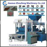 Used for Fly Ash Cement Decorate Brick Making Machine (website:sophiezf3) thumbnail-1