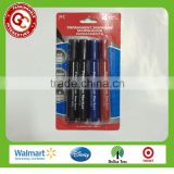 promotional 4 pcs permanent marker with good price