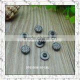 Garment Accessories Metal Mushroom Rivet