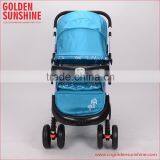 New Model 8816A JINBAO Stroller Baby Carriage Pram Pushchair Gocart Baby Trolley