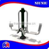 Made in China High Quality Plastic Outdoor Fitness Equipment thumbnail-3
