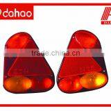 E-MARKED Trailer Tail Light thumbnail-1