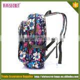Hot Products Heat Transfer Printing Backpack to Sell Online thumbnail-5