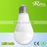 Led Bulb Light 2835SMD 15W 270 Degree Plastic Dimmable thumbnail-3