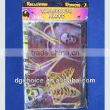 Big Order Accept Custom Halloween Plastic Table Cover for Decoration thumbnail-1