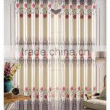 China Print Curtain Fabric Ready Stock Curtain Fabric Printed Curtain Fabric thumbnail-3