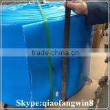 China Supplier High Performance 12 Inch Diameter TPU Layflat Hose thumbnail-2