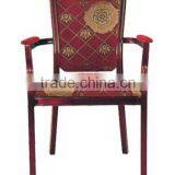 China Unique Banquet Hall Furniture Hotel Chair thumbnail-1