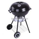 High quality garden kettle charcoal bbq grills/kettle bbq