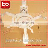 1200mm Retractable Beamer Wall Mount With Aluminum Arm thumbnail-3