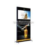 Aluminum-alloy Backdrop Advertising Stand