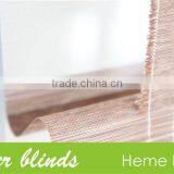 Guangzhou Motorized Remote Control Zebra Blinds thumbnail-1