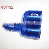 1 to 2 Lighter Cigarette Sockets thumbnail-1