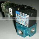 Valve, Air W/ Connector & Leads