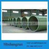 High Quality FRP Water Delivery Pipe Grp Pipe thumbnail-2