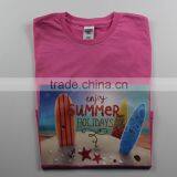 Yesion Wholesale Dark T-shirts Heat Transfer Paper, 3G Jet-Opaque Transfer Paper thumbnail-3