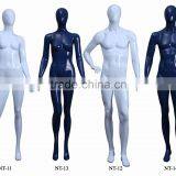 Fashion Male Abstract High Glossy Mannequin thumbnail-3