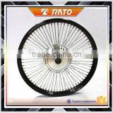 Motorcycle Chrome Wheels thumbnail-2