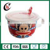Hot Sale Cheap Porcelain Soup Bowl Wholesale thumbnail-2