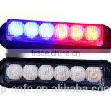 Led Security Strobe Warning Flashing Light for Truck LTDG2-61 thumbnail-2