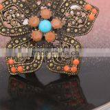 Antique Style Middle East Hot Sale 4 Gram Gold Ring thumbnail-6