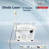 2015 New Product 30W Diode Laser 980nm Vascular Vein Stopper thumbnail-4
