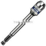 Quick Change Bit Holder, 1/4, 6 OAL thumbnail-1