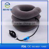 Inflatable Cervical Air Traction Collar thumbnail-3