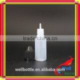 Cosmetic Packaging for Personal Skin Care Cream PE Plastic Bottle GR340R thumbnail-2