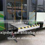 CE Electric Wheelchair Lift Vehicle Wheelchair Lift for Bus thumbnail-4