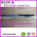 Quality Gold Silver Blue Red Green 15mic Bopp Metallized Film 0086 13523526889 thumbnail-5