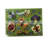 Wooden Puzzle