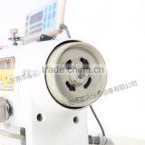XC-8700 High Speed Single Needle Direct Drive Lockstitch Sewing Machine of Trimmer thumbnail-5
