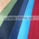 Modern Design Flannel Wool Fabric for Women's Coat