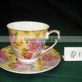Hot Sale Ceramic Cup Saucer thumbnail-1