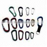 Aluminum Carabiner,Snap Hook Carbine Hook,climb Hook thumbnail-1