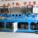 GT4-12 Metal Straightening Tools, CNC Automatic Rebar Straightening and Cutting Machine thumbnail-3