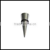Wine Bottle Stopper Parts With 1/4 Inch Hole thumbnail-1