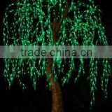 outdoor hanging tree light for festival