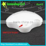 Christmas Gift 3D Illusion Led Optical Night Light, Tree Shape Christmas Decoration thumbnail-6